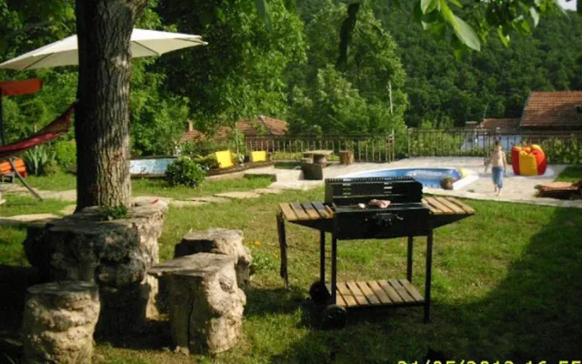 Guest House Bukovets