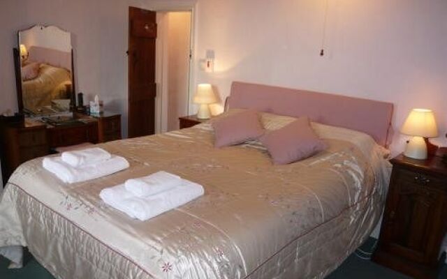 Phepson Farm B&B