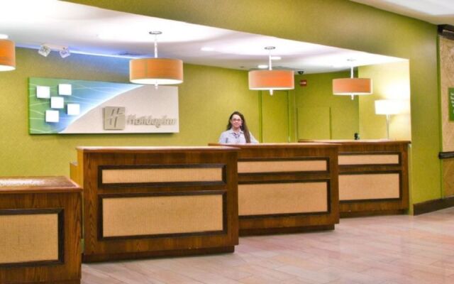 Holiday Inn Miami Beach - Oceanfront by IHG
