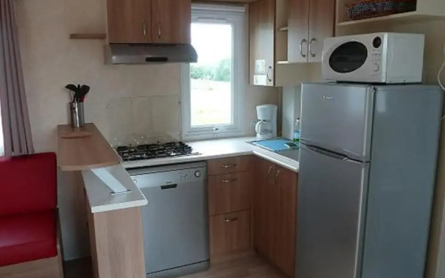 Camping Le Freche a l Ane