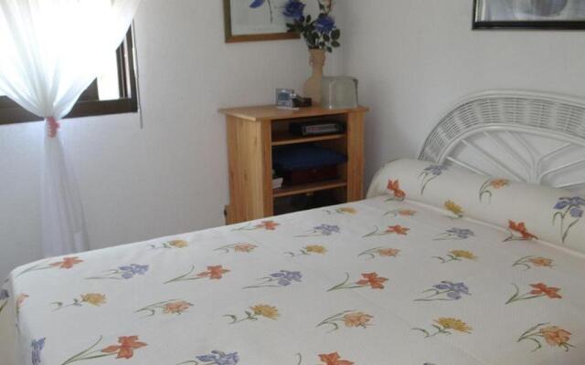 Appartement Cavalaire-sur-Mer, 3 pièces, 4 personnes - FR-1-100-230