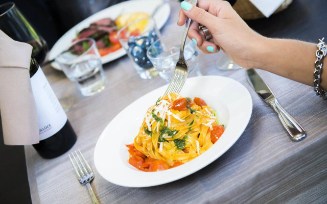 Kolping Hotel Casa Domitilla