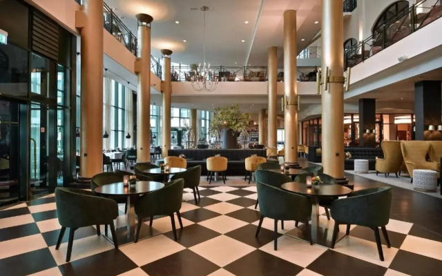 Van der Valk Theaterhotel Almelo