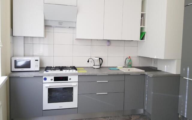 Апартаменты на улице Генерала Галицкого