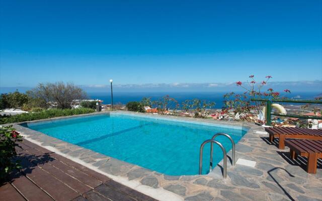 Complejo Rural la Brujita