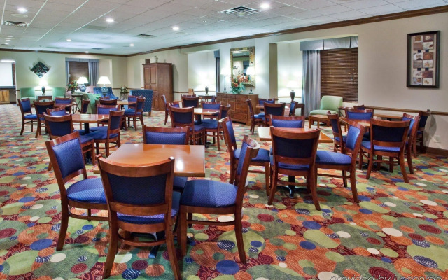 Holiday Inn Express Athens by IHG