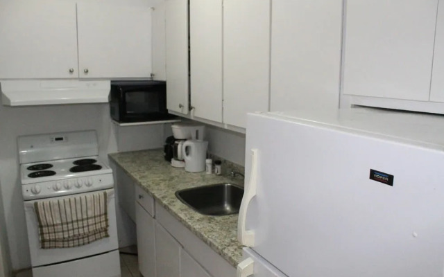 Adib Apartments - 2448 Carling Ave, Unit 104