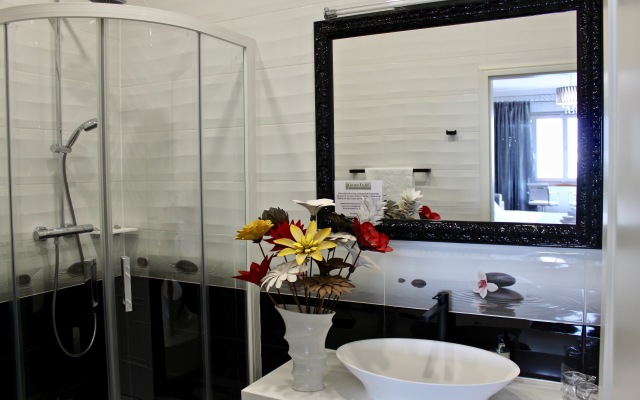 Galeria Valeria Seaside Downtown - MAG Quaint & Elegant Boutique Hotel