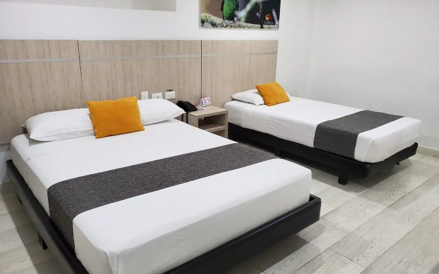 Hotel Cafeira