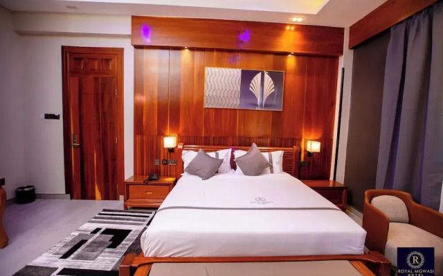 Royal Mgwasi Hotel
