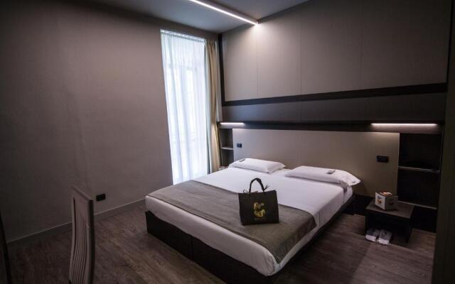Bigio Hotel