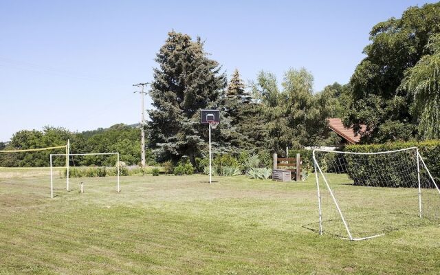 Le Domaine du Plantier