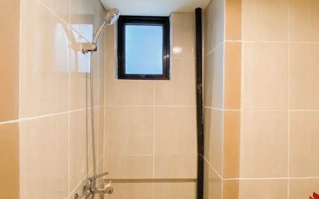 2Br Near Paramadina University At Meikarta Apartment