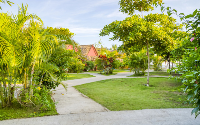 Selina Playa Venao - Hostel