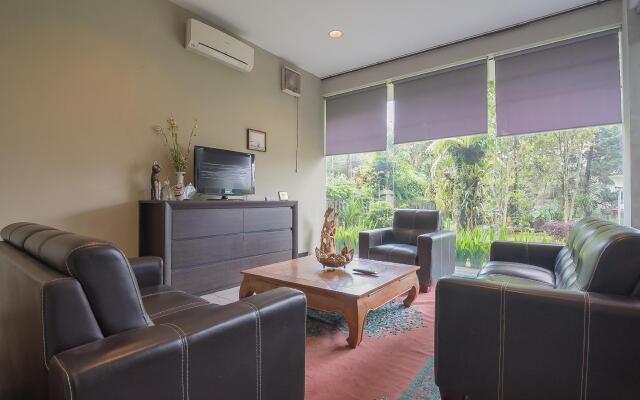 RedDoorz near UPI Setiabudi 2