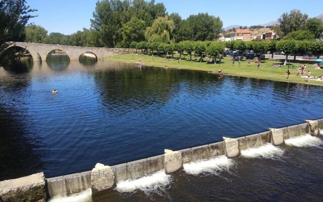 los pisitos de El Barraco 2