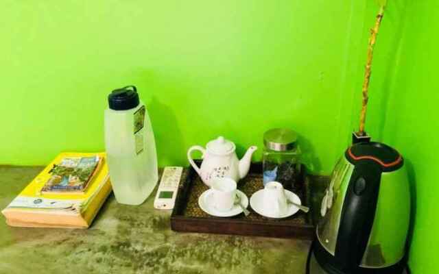 Warm Bed Hostel - Siem Reap