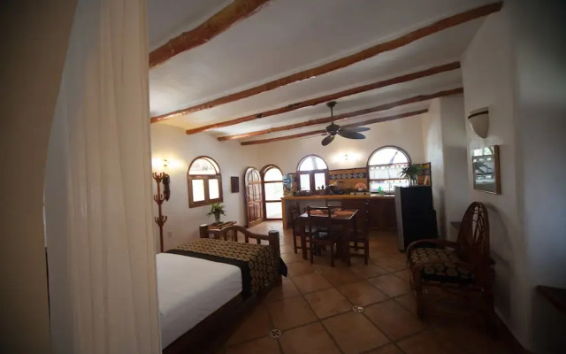 Posada Yum Kin Hotel