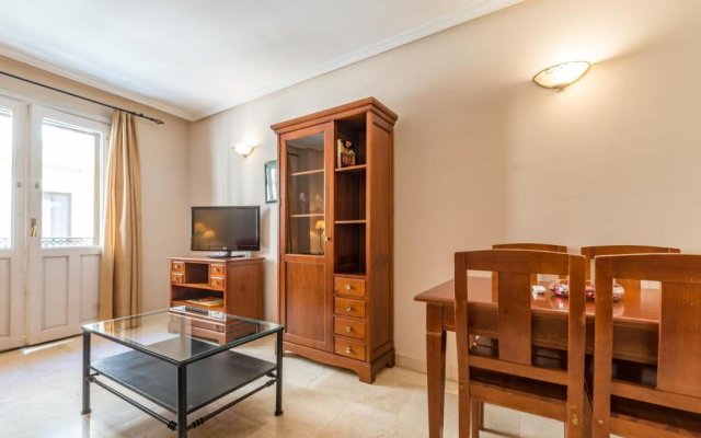 Apartamentos Caballero de Gracia