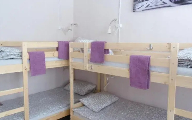 Жилое помещение OK