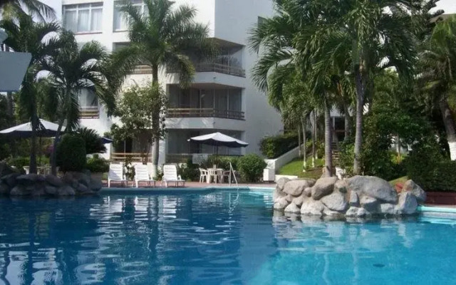 Hotel Tenisol