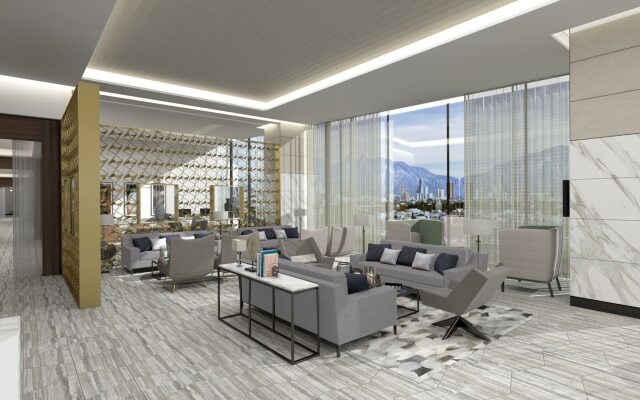 The Westin Monterrey Valle