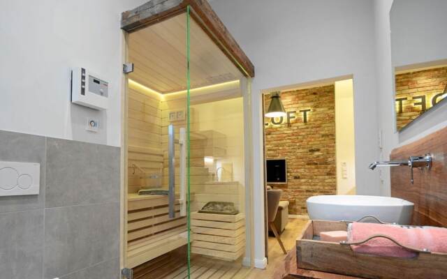 Deichloft Modern Retreat