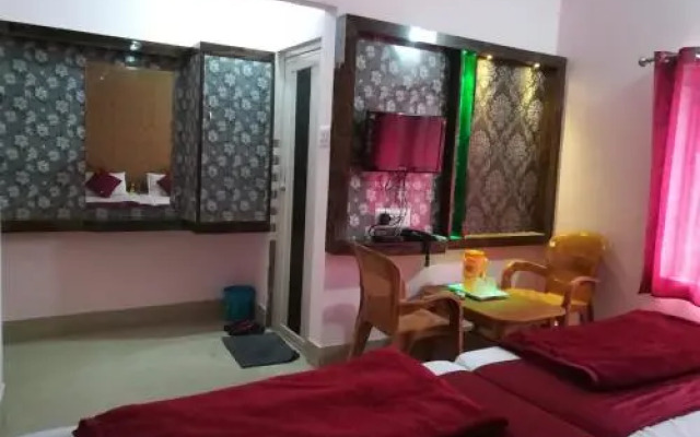 Hotel Sri Aurobindo Nivas