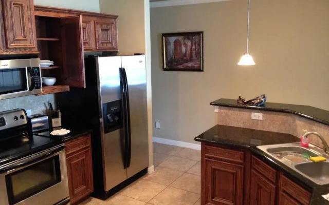 Sunset Harbor Resort