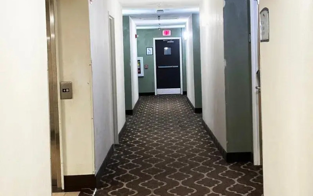 OYO Hotel Rome West GA