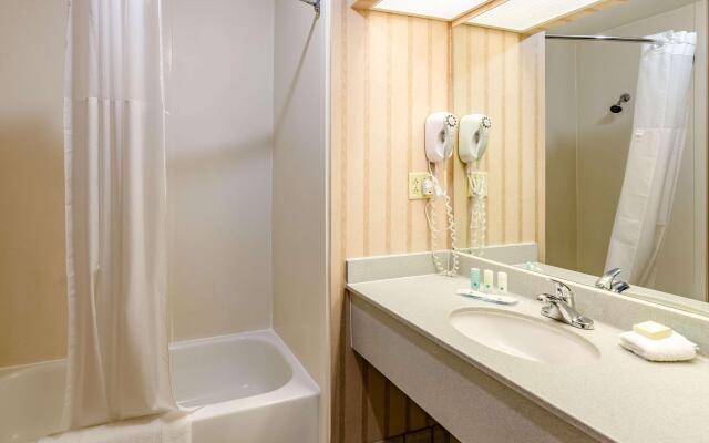 Quality Inn & Suites Abingdon