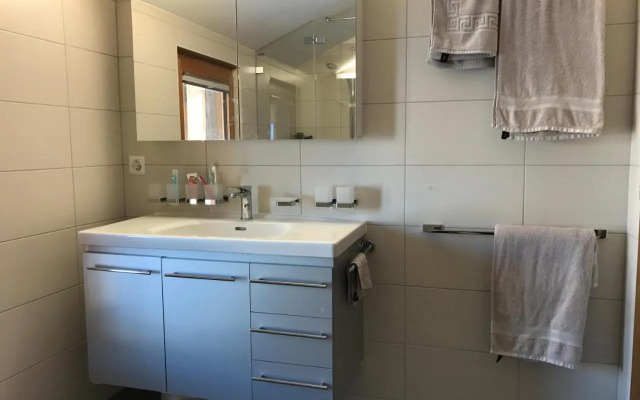 Ferienwohnung Ursis Stall