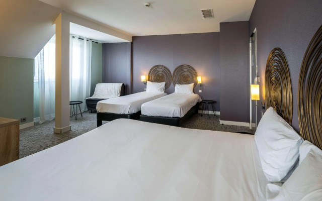 Best Western Adagio