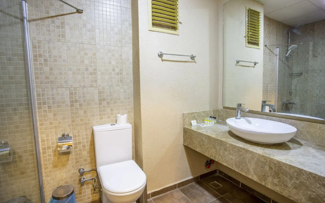 Hotel Zeytin Bahcesi
