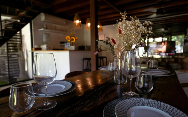 2 BDR Bungalow Relax Inn