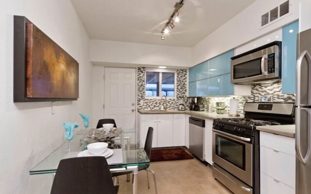 Old School By Signature Vacation Rentals