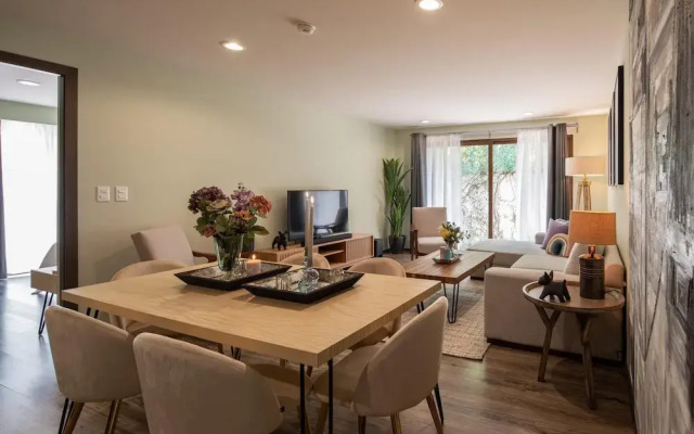 Holt - Amazing 2 BR in San Miguel