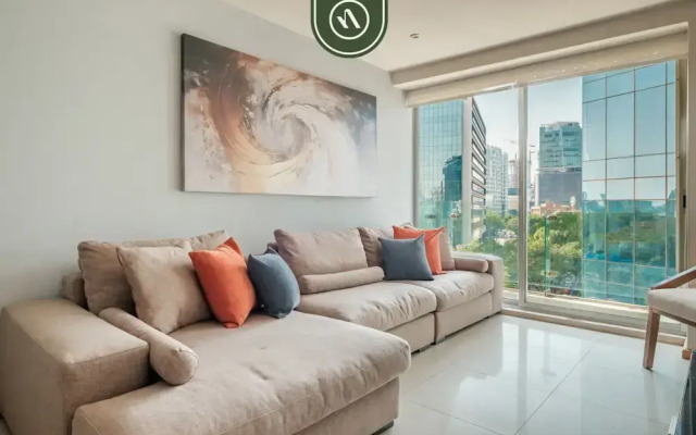 Vita Polanco 702 in Ciudad de M Xico