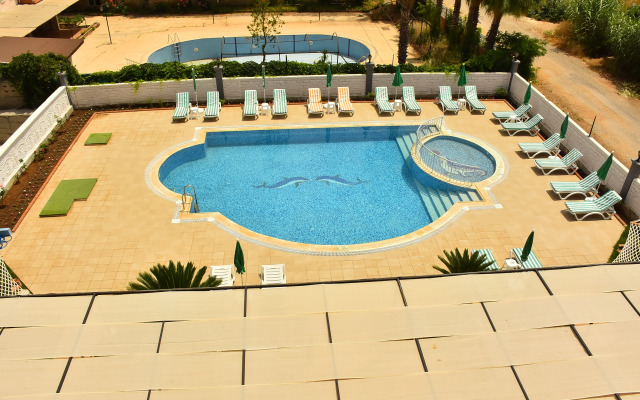 Nora Suit Hotel