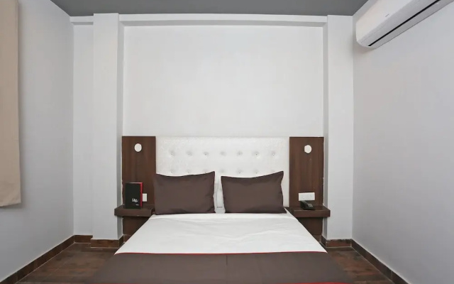 Hotel Sunrise Blue