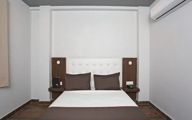 Hotel Capital Mount