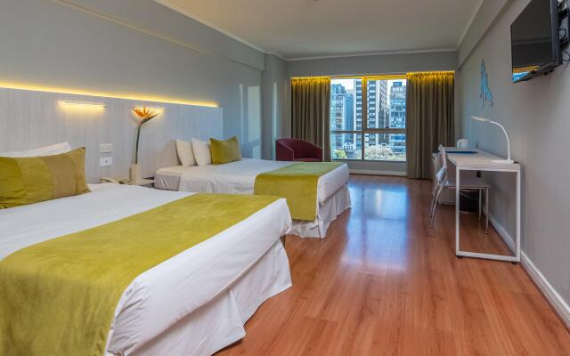 Pestana Buenos Aires Hotel