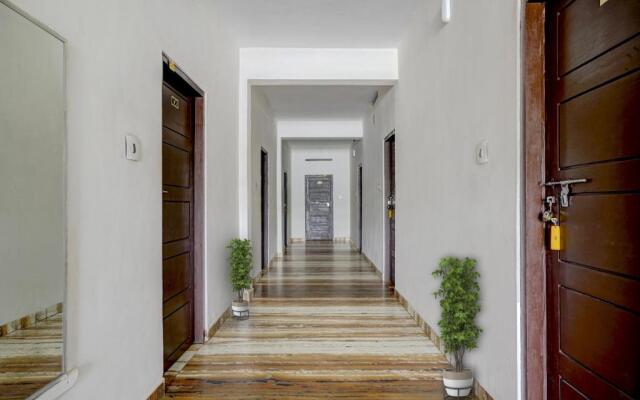 Spot On Archana Tourist Home