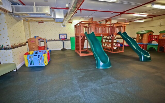 One Broadway Brickell Apartments by NUOVO