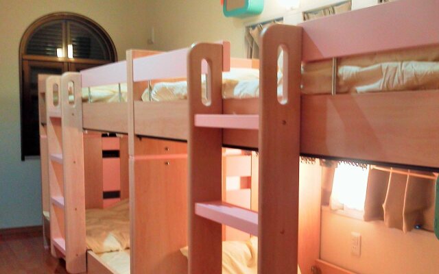 Hostel Hagi Time