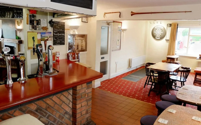 The Trout Cafe