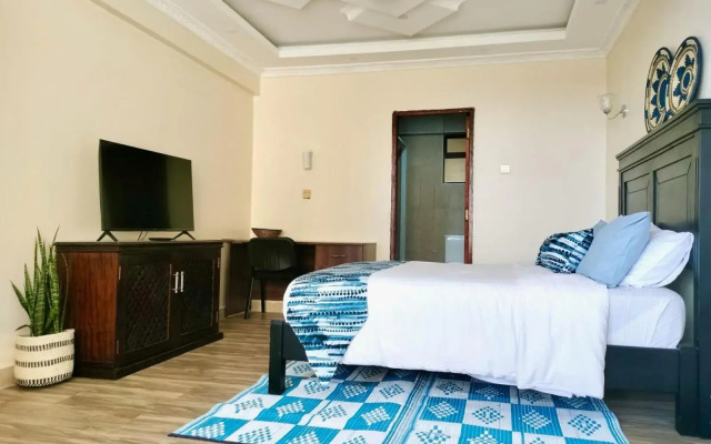 Park Place Hotel