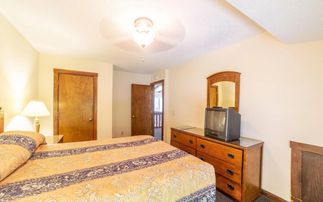 Mountainside Villas at Massanutten by Tripforth