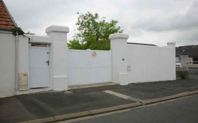 Apartment Gwendoline