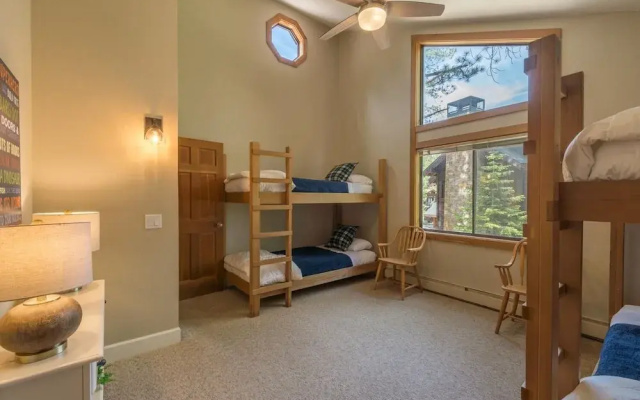 Northstar Mountain Getaway - 4 Br Home